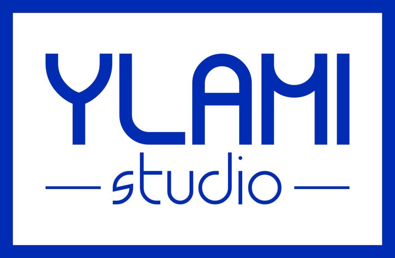 Apartament Ylami Studio Mykonos Town Zewnętrze zdjęcie